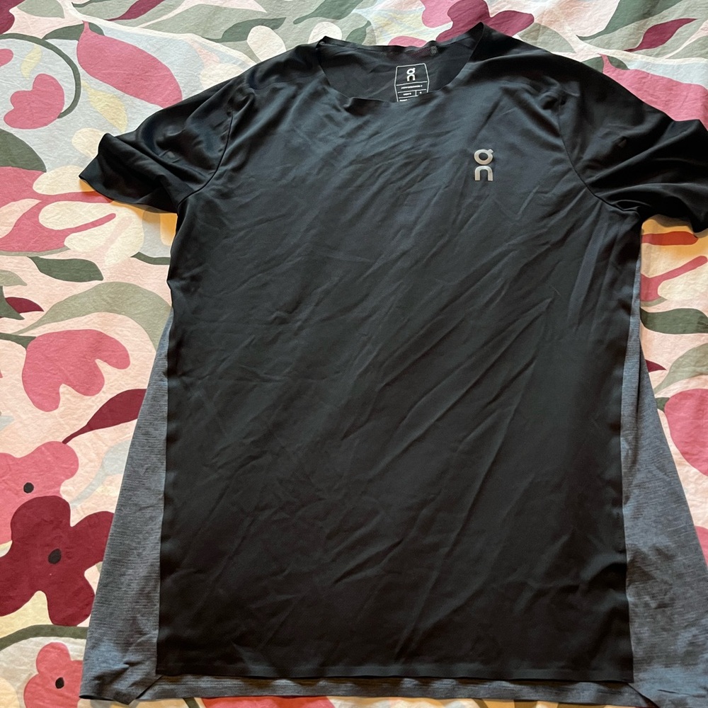 Men’s ON Running Performance Shirt